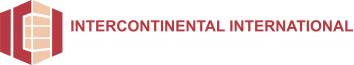 Intercontinental International REIC Logo